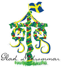 Bildresultat för midsommarstång bild