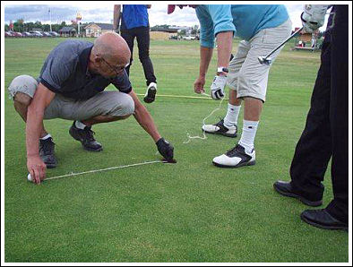 snorgolf